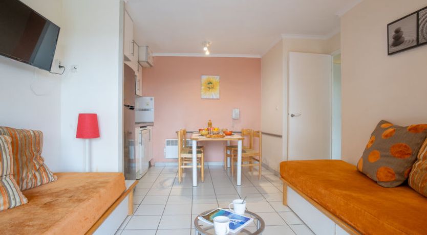 Photo of L'Esquinade (G1003) Apartment 13