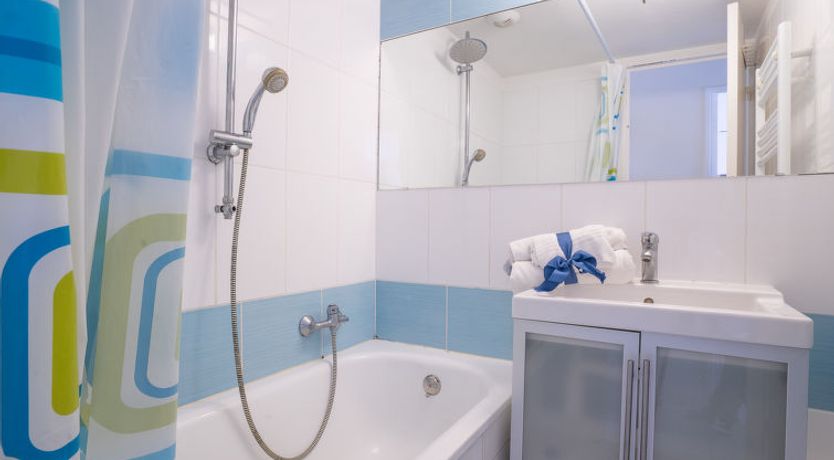 Photo of L'Esquinade (G1003) Apartment 13