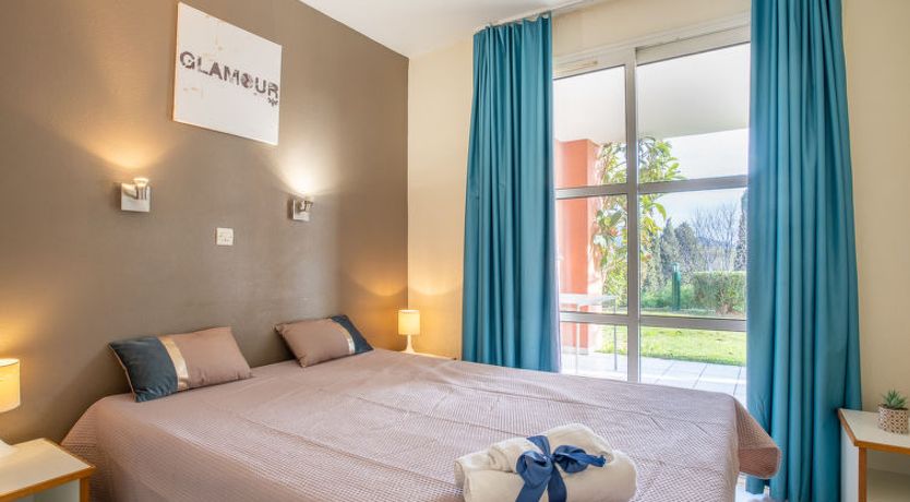 Photo of L'Esquinade (G1003) Apartment 13