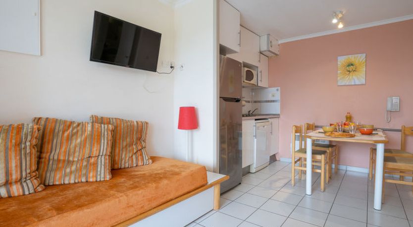 Photo of L'Esquinade (G1003) Apartment 13