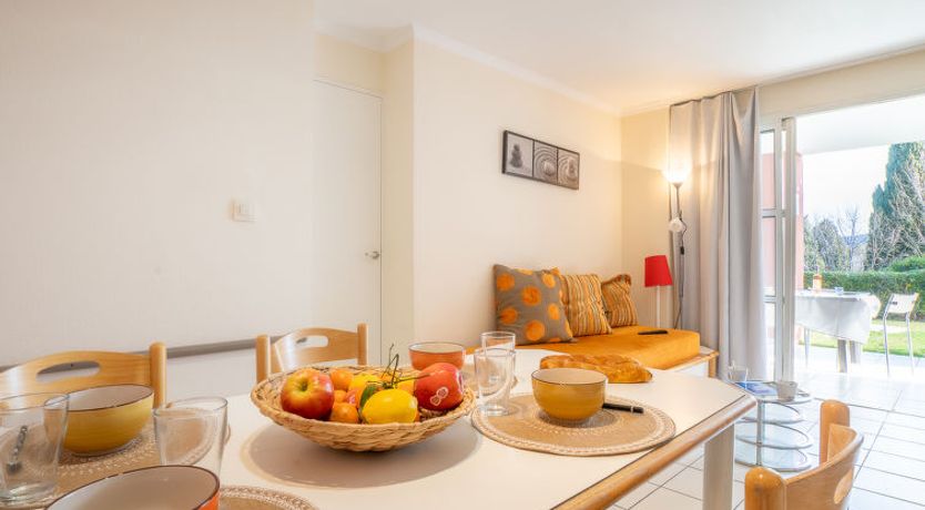 Photo of L'Esquinade (G1003) Apartment 13