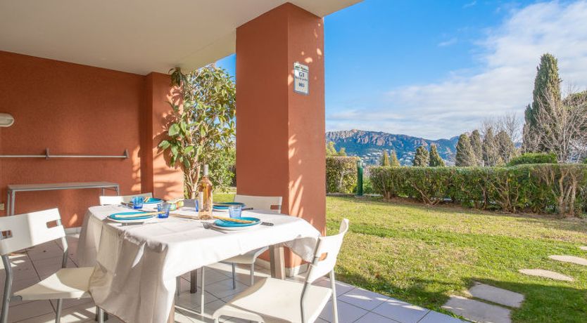 Photo of L'Esquinade (G1003) Apartment 13