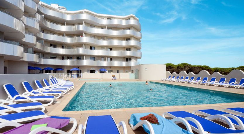 Photo of Le Lotus Blanc Apartment 7