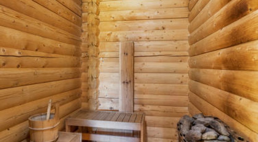 Photo of Cragdhu Log Cabin