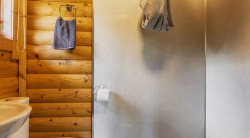 Photo of Cragdhu Log Cabin