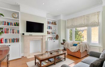 Felsham Holiday Home