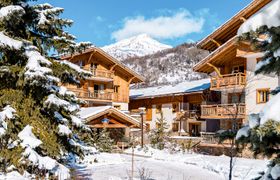 Photo of le-hameau-du-rocher-blanc-apartment-1