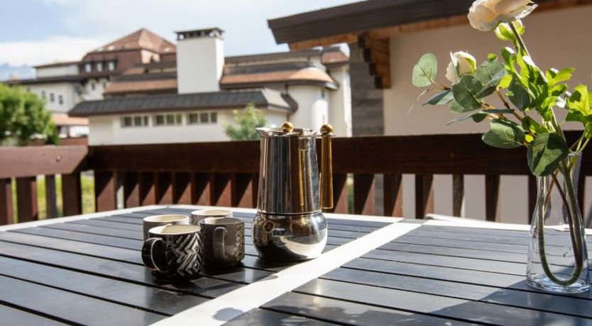 Photo of Les Dryades 6 Apartment 2