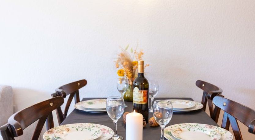 Photo of Les Dryades 6 Apartment 2