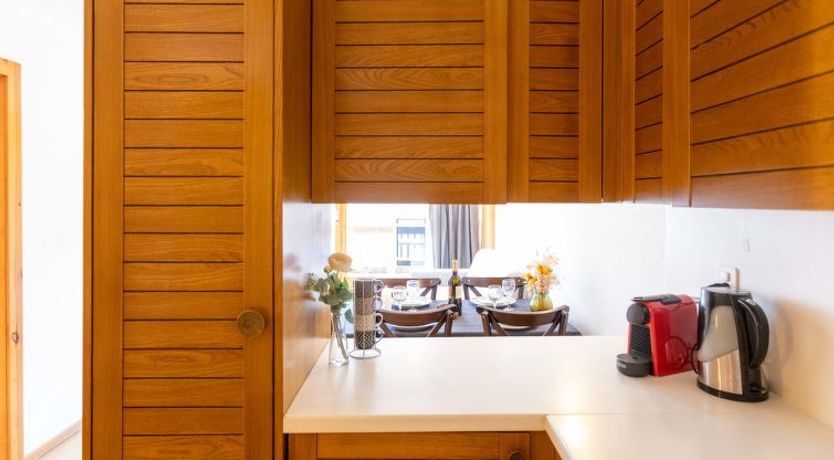 Photo of Les Dryades 6 Apartment 2