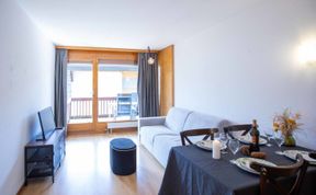 Photo of Les Dryades 6 Apartment 2
