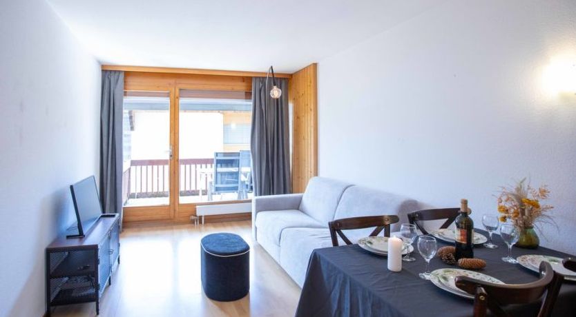 Photo of Les Dryades 6 Apartment 2