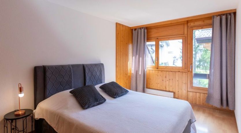 Photo of Les Dryades 6 Apartment 2