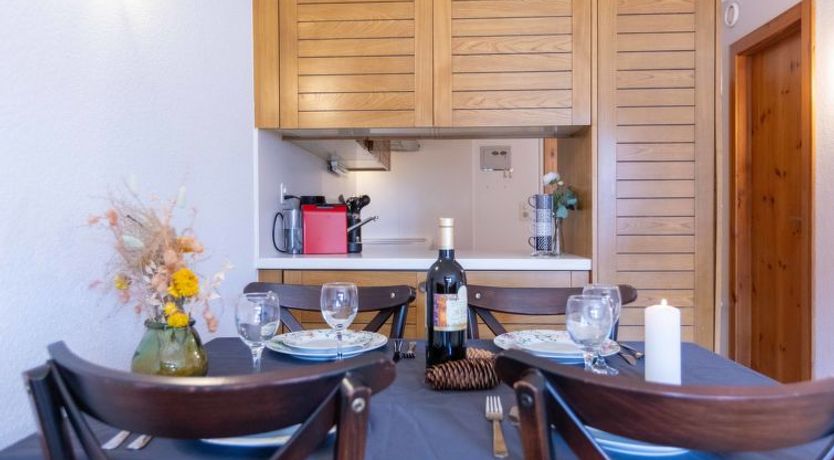 Photo of Les Dryades 6 Apartment 2