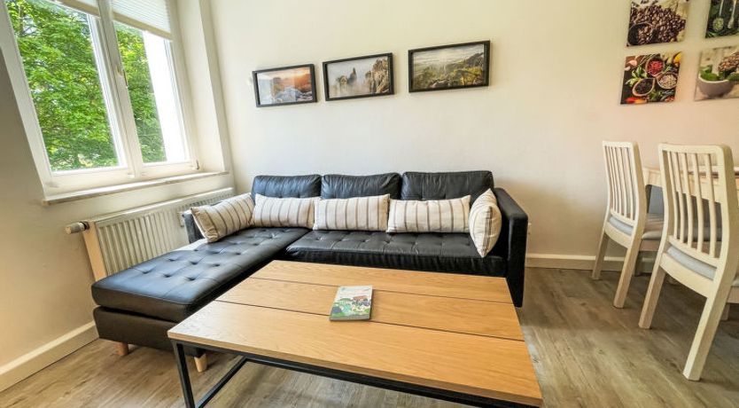 Photo of Stadtwohnung in Pirna