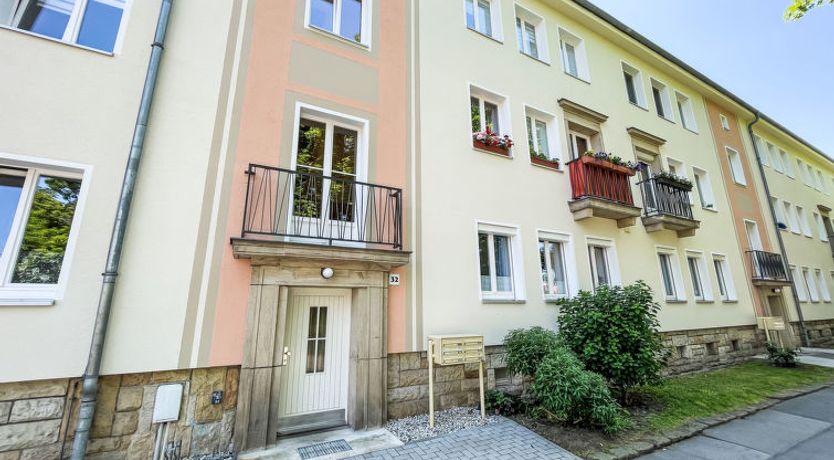 Photo of Stadtwohnung in Pirna