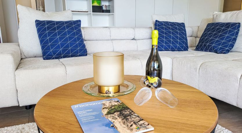 Photo of Residenza Solaria Endless View