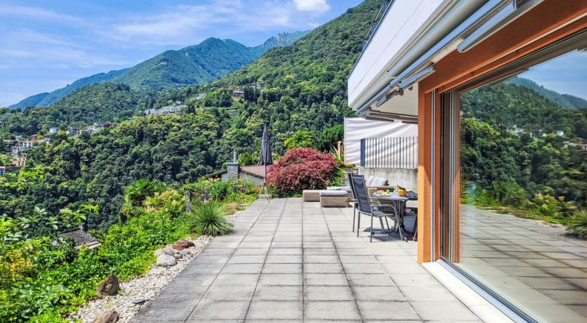 Photo of Residenza Solaria Endless View