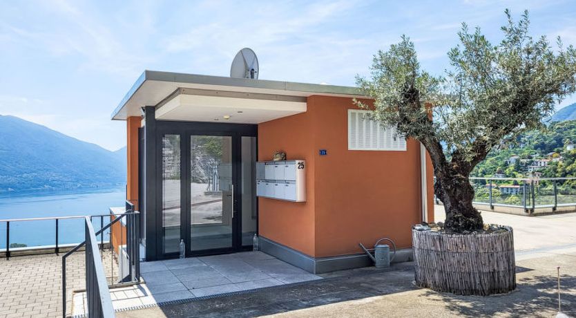 Photo of Residenza Solaria Endless View