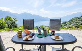 Photo of Residenza Solaria Endless View