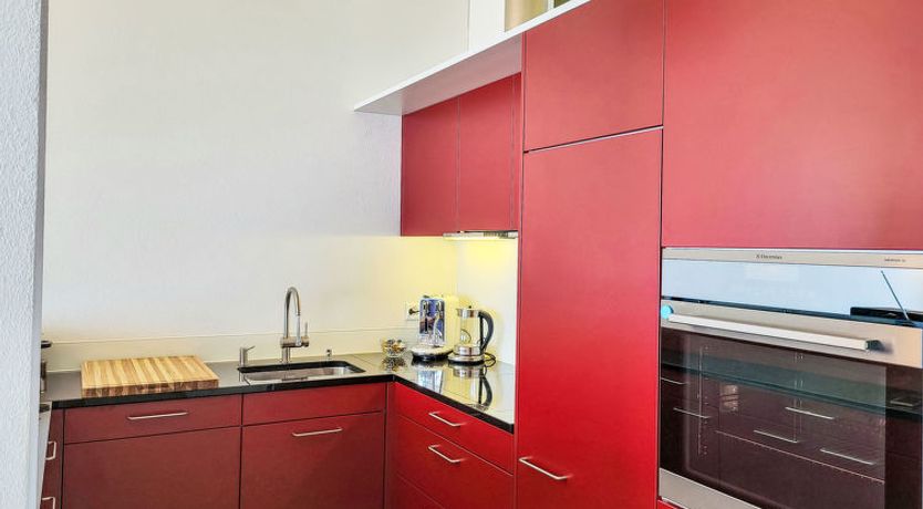 Photo of Residenza Solaria Endless View