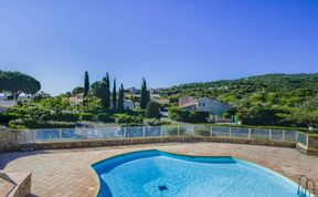 Photo of La Gaillarde Apartment 20