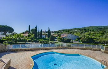 La Gaillarde Apartment 20 Holiday Home
