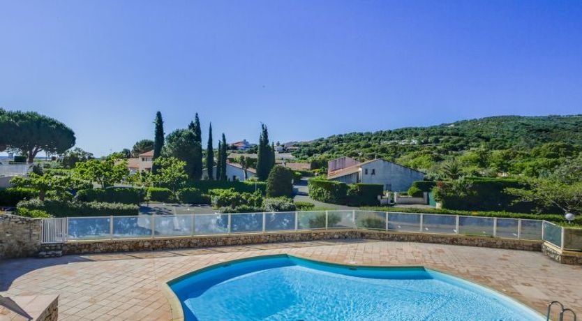 Photo of La Gaillarde Apartment 20