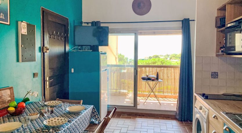 Photo of La Gaillarde Apartment 20