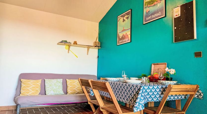 Photo of La Gaillarde Apartment 20