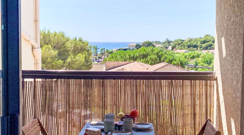 Photo of La Gaillarde Apartment 20