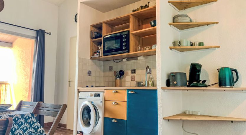 Photo of La Gaillarde Apartment 20