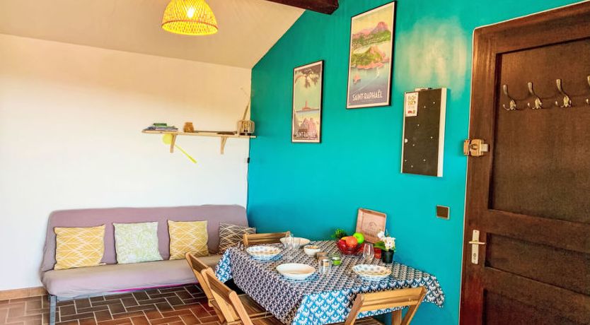 Photo of La Gaillarde Apartment 20