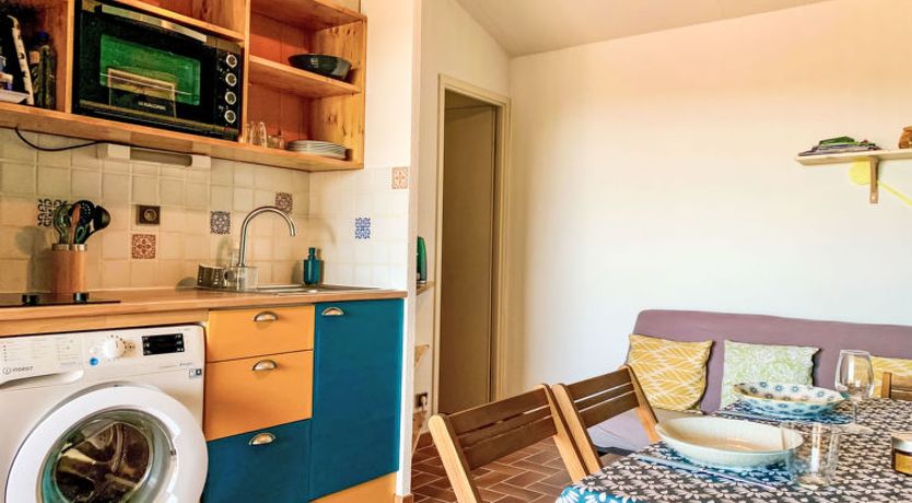 Photo of La Gaillarde Apartment 20