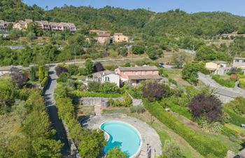 Casa Bianca Apartment 2 Holiday Home