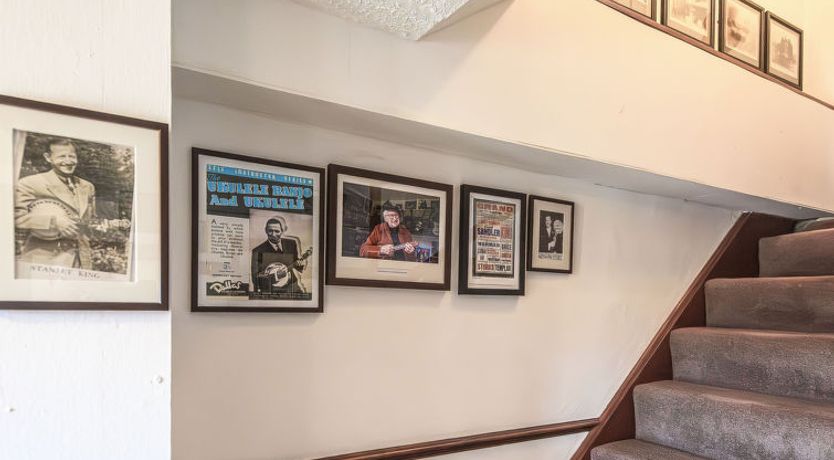 Photo of Ukulele Cottage