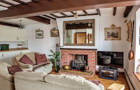 Photo of ukulele-cottage