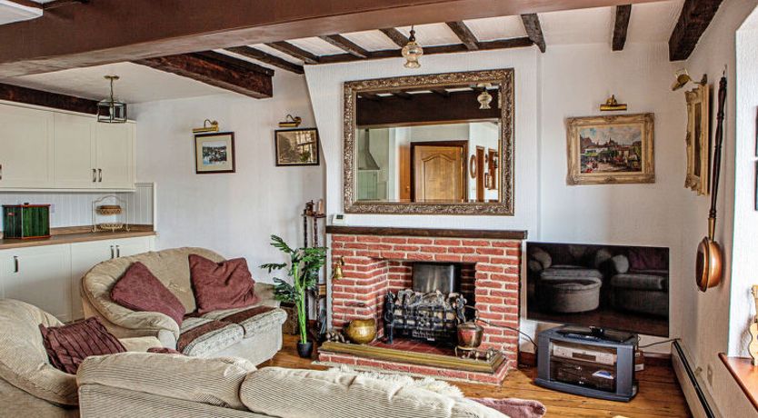 Photo of Ukulele Cottage