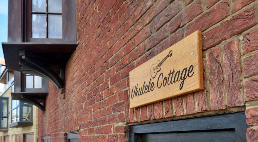 Photo of Ukulele Cottage