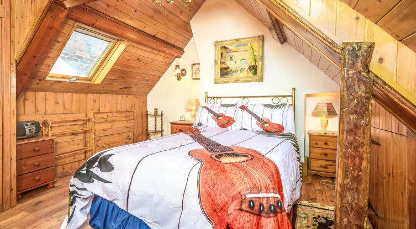 Photo of Ukulele Cottage