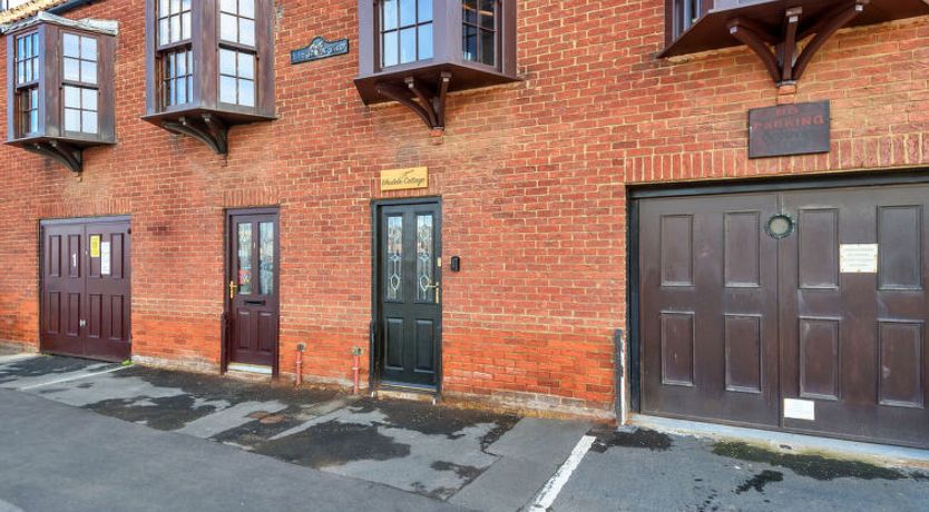 Photo of Ukulele Cottage