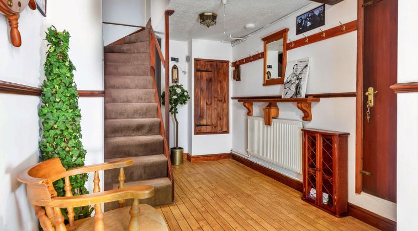 Photo of Ukulele Cottage