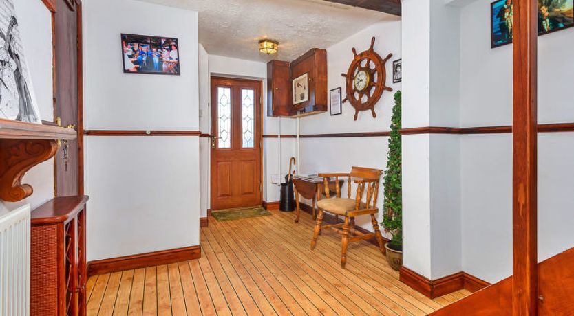 Photo of Ukulele Cottage