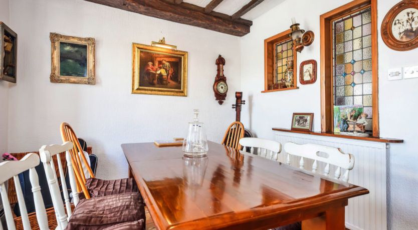 Photo of Ukulele Cottage