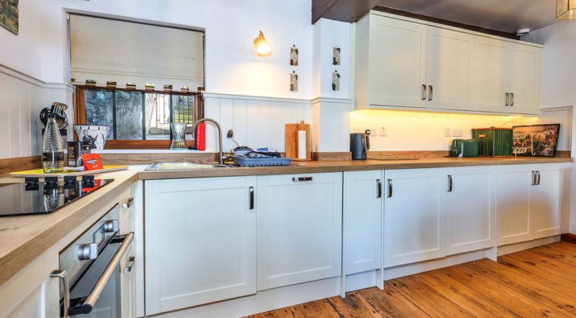 Photo of Ukulele Cottage