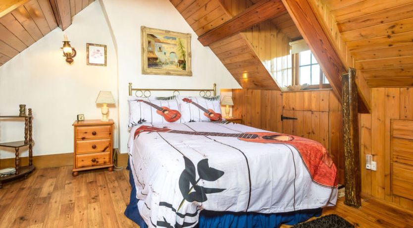 Photo of Ukulele Cottage