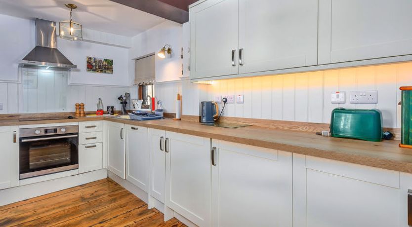 Photo of Ukulele Cottage