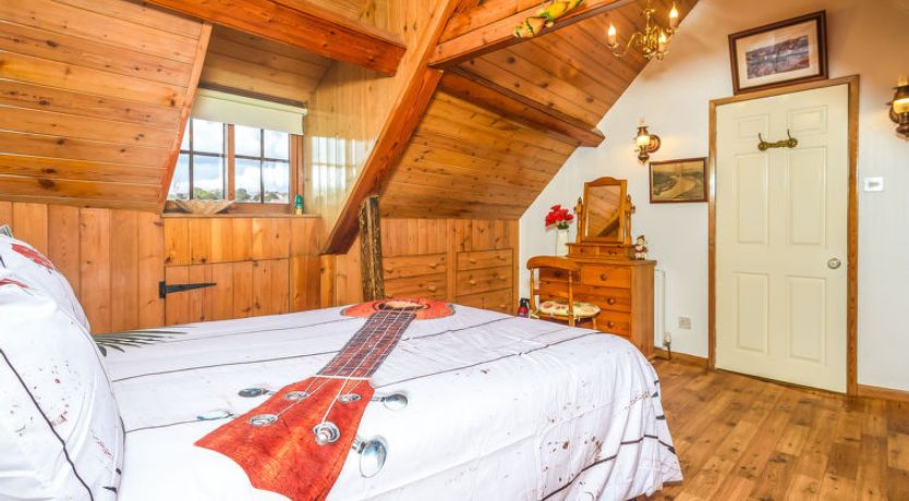 Photo of Ukulele Cottage