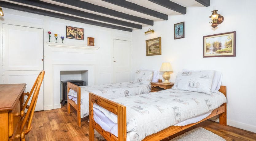 Photo of Ukulele Cottage