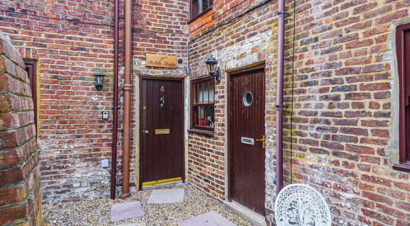 Photo of Ukulele Studio